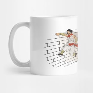 Prince of Persia San Fermines Mug